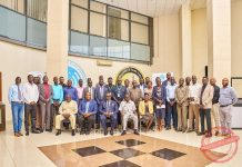 Stakeholders Adopt Local Languages in Disaster Warnings Stakeholders Adopt Local Languages in Disaster Warnings