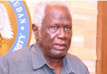 NEC Warns Time Running Out for Election Preparation NEC Warns Time Running Out for Election Preparation