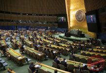 UN Aid Chief Warns of Despair in South Sudan Urges Action UN Aid Chief Warns of Despair in South Sudan Urges Action