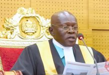 South Sudan Speaker Mourns Singer Viviana Nyachan South Sudan Speaker Mourns Singer Viviana Nyachan