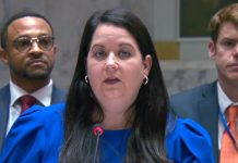 US says Kiir’s actions destabilizing South Sudan US says Kiir’s actions destabilizing South Sudan