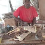 Woodwork Wahala in Okahandja, Hipo’s Struggle Post-COVID Woodwork Wahala in Okahandja, Hipo’s Struggle Post-COVID
