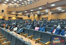 Parliament to Summon Ministers on Rumbek School Land Parliament to Summon Ministers on Rumbek School Land