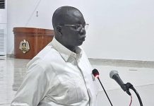 Lawmaker Urges Expansion of Interschool Debates for Peace Lawmaker Urges Expansion of Interschool Debates for Peace