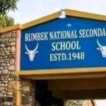 Rumbek Secondary School as South Sudan’s Symbolic DNA Rumbek Secondary School as South Sudan's Symbolic DNA