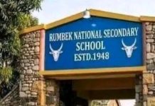Rumbek Secondary School as South Sudan’s Symbolic DNA Rumbek Secondary School as South Sudan's Symbolic DNA