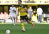 Dortmund Secures Schlotterbeck Long-Term Deal Dortmund Secures Schlotterbeck Long-Term Deal