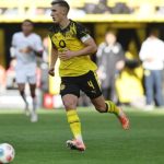 Dortmund Secures Schlotterbeck Long-Term Deal Dortmund Secures Schlotterbeck Long-Term Deal