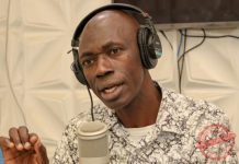 Yakani Urges Legal Procedure in Peace Amendment Process Yakani Urges Legal Procedure in Peace Amendment Process