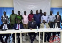 Finance Ministry Launches Training on Monitoring Evaluation Finance Ministry Launches Training on Monitoring Evaluation