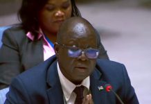 South Sudan Asserts Sovereignty Over Political Decisions South Sudan Asserts Sovereignty Over Political Decisions