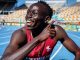 Sprint Icon Advises Gout Gout on Managing Fame Sprint Icon Advises Gout Gout on Managing Fame
