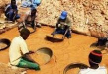 Al Wasit Company Targets Mining and Road Projects in C. Equatoria Al Wasit Company Targets Mining and Road Projects in C. Equatoria