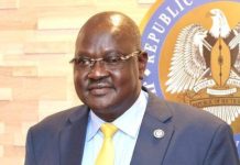 Ateny Asserts Funding Will Be Available for Elections Ateny Asserts Funding Will Be Available for Elections