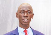 Activist Demands Probe After Discovery of Akobo Graves Activist Demands Probe After Discovery of Akobo Graves