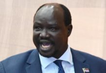 MP Opposes Transfer of Rumbek Secondary to University MP Opposes Transfer of Rumbek Secondary to University