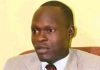 Unilateral Amendment of Peace Agreement Threatens Legitimacy Unilateral Amendment of Peace Agreement Threatens Legitimacy