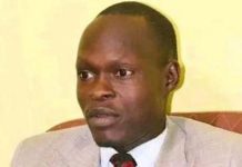 Unilateral Amendment of Peace Agreement Threatens Legitimacy Unilateral Amendment of Peace Agreement Threatens Legitimacy