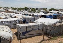 One Dead Thirteen Injured in Malakal IDP Camp Storm One Dead Thirteen Injured in Malakal IDP Camp Storm