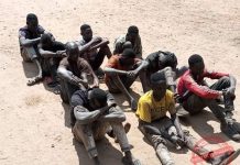 Govt Denies Conscription Claims Amid Missing Persons Alarm Govt Denies Conscription Claims Amid Missing Persons Alarm