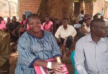 Yambio Prison Inmates Face Hunger and Justice Delays Yambio Prison Inmates Face Hunger and Justice Delays