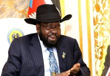 Kiir Cancels Rumbek Secondary School Land Allocation Kiir Cancels Rumbek Secondary School Land Allocation