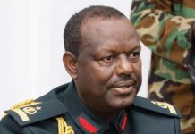 Ceasefire Monitors Warn 2018 Peace Deal Implementation Shaky Ceasefire Monitors Warn 2018 Peace Deal Implementation Shaky