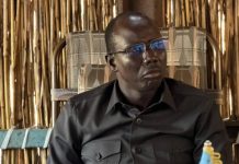 23 Killed in Ulang as Governor Blames Pibor Youths 23 Killed in Ulang as Governor Blames Pibor Youths