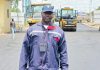 South Sudan Clarifies JIA Boss Removal Over ICAO Audit South Sudan Clarifies JIA Boss Removal Over ICAO Audit