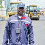South Sudan Clarifies JIA Boss Removal Over ICAO Audit South Sudan Clarifies JIA Boss Removal Over ICAO Audit