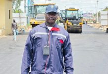 South Sudan Clarifies JIA Boss Removal Over ICAO Audit South Sudan Clarifies JIA Boss Removal Over ICAO Audit