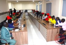 SPLM Endorses Policy Framework and Plans Anniversary Elections SPLM Endorses Policy Framework and Plans Anniversary Elections