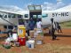 WHO Deploys Team to Kapoeta for Haemorrhagic Fever WHO Deploys Team to Kapoeta for Haemorrhagic Fever