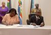 Minister Pieng Advocates EAC Integration for Tax Cuts Minister Pieng Advocates EAC Integration for Tax Cuts