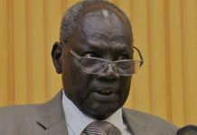 Parliament Clears Way to Debate Peace Deal Amendments Parliament Clears Way to Debate Peace Deal Amendments