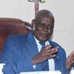 Justice Minister Presents Amended R-ARCSS to Assembly Justice Minister Presents Amended R-ARCSS to Assembly