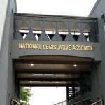 Parliament Outlines Key Changes to 2018 Peace Agreement Parliament Outlines Key Changes to 2018 Peace Agreement