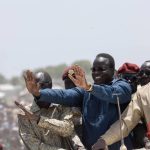 Governor Manytuil Bans Taxes on Fish Firewood Livelihood Goods Governor Manytuil Bans Taxes on Fish Firewood Livelihood Goods