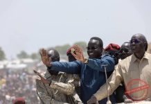 Governor Manytuil Bans Taxes on Fish Firewood Livelihood Goods Governor Manytuil Bans Taxes on Fish Firewood Livelihood Goods