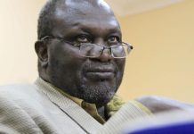 South Sudan Court Rejects Live Broadcast in Machar Trial South Sudan Court Rejects Live Broadcast in Machar Trial