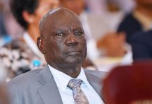 Makuei Criticizes RJMEC Over Bypassing Peace Monitors Makuei Criticizes RJMEC Over Bypassing Peace Monitors