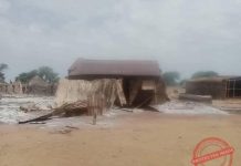 Renewed Violence in Tonj East Leaves 47 Dead Renewed Violence in Tonj East Leaves 47 Dead