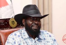 Kiir Urged to Withdraw Peace Agreement Amendment Bill Kiir Urged to Withdraw Peace Agreement Amendment Bill