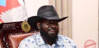 Kiir Urged to Withdraw Peace Agreement Amendment Bill Kiir Urged to Withdraw Peace Agreement Amendment Bill