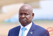 Justice Ministry To Clarify Alleged Leaked Report Justice Ministry To Clarify Alleged Leaked Report