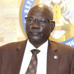 Makuei Defends Delayed Trial of Detained Officials Makuei Defends Delayed Trial of Detained Officials