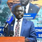 South Sudan Denies Leaked Corruption Report Claims South Sudan Denies Leaked Corruption Report Claims