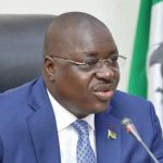Governor Emmanuel Adil Mourns Luri Plane Crash Victims Governor Emmanuel Adil Mourns Luri Plane Crash Victims