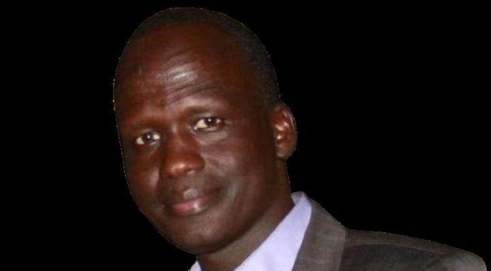 Sovereignty as Strategy in South Sudan’s Peace Process Sovereignty as Strategy in South Sudan's Peace Process