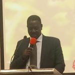 Environment Ministry Launches $50 Million Climate Project Environment Ministry Launches $50 Million Climate Project